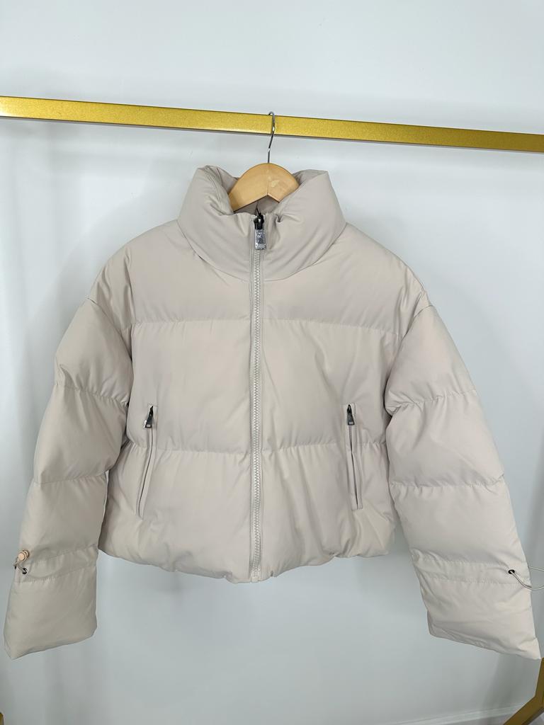 Puffer coats hot sale at macy's