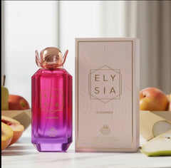Elysia Elegance Perfume 100ml EDP Fragrance World