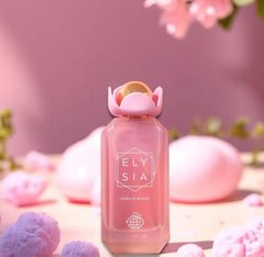 Elysia Vanilla Sugar Perfume 100ml EDP Fragrance World